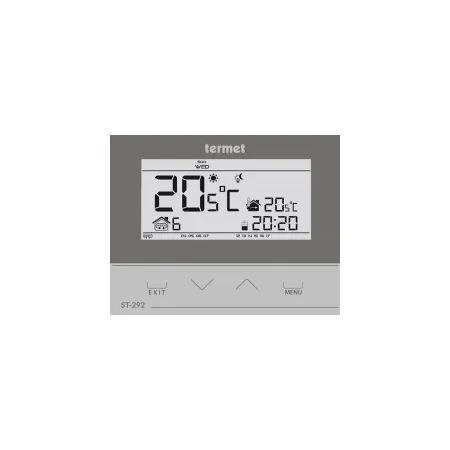 Regulator temperatury Termet ST-292 v 3